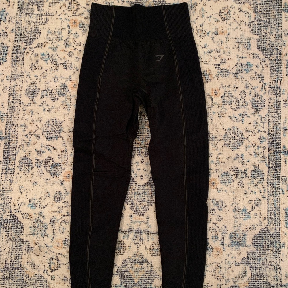 Gymshark leggings